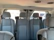 2015 Ford Transit Wagon T-350 148" Low Roof XLT Swing-Out RH Dr 15 passenger van - 22251234 - 31
