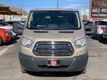 2015 Ford Transit Wagon T-350 148" Low Roof XLT Swing-Out RH Dr 15 passenger van - 22251234 - 3
