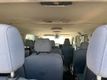 2015 Ford Transit Wagon T-350 148" Low Roof XLT Swing-Out RH Dr 15 passenger van - 22251234 - 43