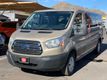 2015 Ford Transit Wagon T-350 148" Low Roof XLT Swing-Out RH Dr 15 passenger van - 22251234 - 4