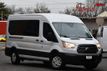 2015 Ford Transit Wagon T-350 148" Med Roof XLT Sliding RH Dr - 22761671 - 0