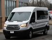 2015 Ford Transit Wagon T-350 148" Med Roof XLT Sliding RH Dr - 22761671 - 3