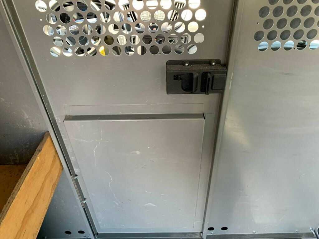 2015 Ford Transit Wagon T-350 148" Med Roof XLT Sliding RH Dr - 23004963 - 12