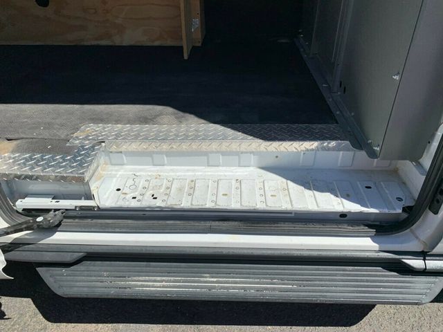 2015 Ford Transit Wagon T-350 148" Med Roof XLT Sliding RH Dr - 23004963 - 15