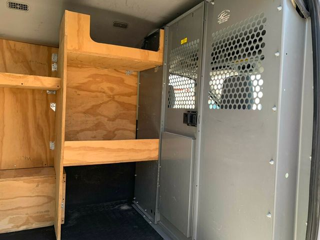 2015 Ford Transit Wagon T-350 148" Med Roof XLT Sliding RH Dr - 23004963 - 16