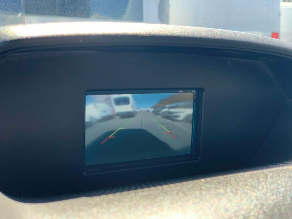 2015 Ford Transit Wagon T-350 148" Med Roof XLT Sliding RH Dr - 23004963 - 19