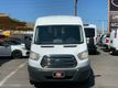 2015 Ford Transit Wagon T-350 148" Med Roof XLT Sliding RH Dr - 23004963 - 21