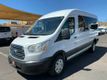 2015 Ford Transit Wagon T-350 148" Med Roof XLT Sliding RH Dr - 23004963 - 23