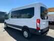 2015 Ford Transit Wagon T-350 148" Med Roof XLT Sliding RH Dr - 23004963 - 25