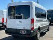 2015 Ford Transit Wagon T-350 148" Med Roof XLT Sliding RH Dr - 23004963 - 28