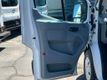 2015 Ford Transit Wagon T-350 148" Med Roof XLT Sliding RH Dr - 23004963 - 30