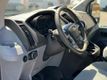 2015 Ford Transit Wagon T-350 148" Med Roof XLT Sliding RH Dr - 23004963 - 34