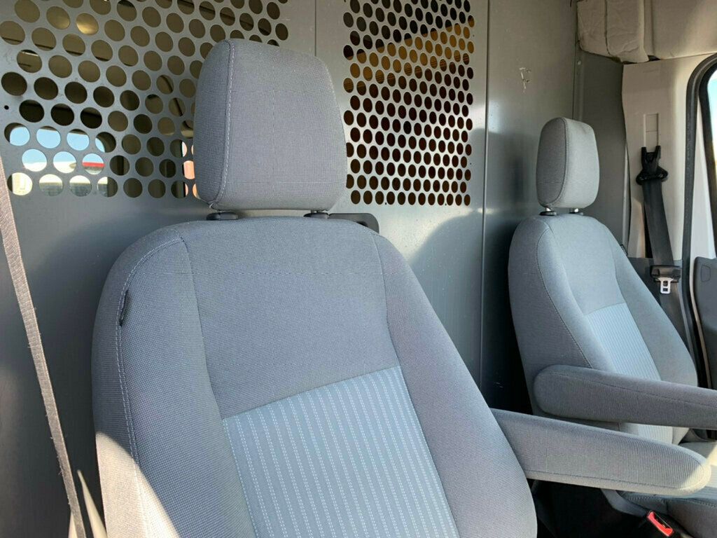 2015 Ford Transit Wagon T-350 148" Med Roof XLT Sliding RH Dr - 23004963 - 37