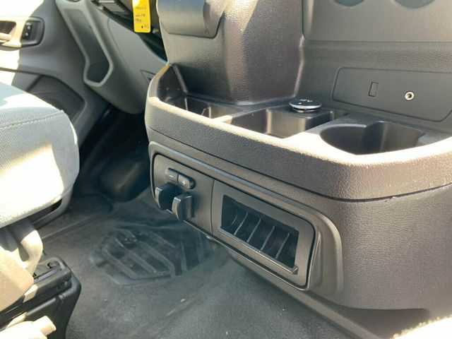 2015 Ford Transit Wagon T-350 148" Med Roof XLT Sliding RH Dr - 23004963 - 40