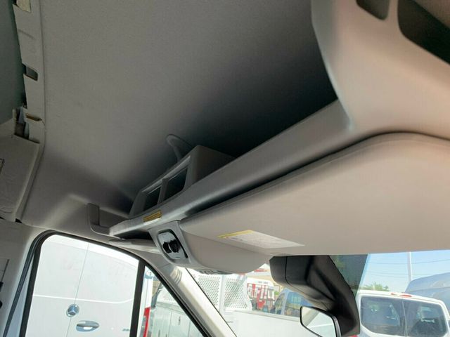 2015 Ford Transit Wagon T-350 148" Med Roof XLT Sliding RH Dr - 23004963 - 41