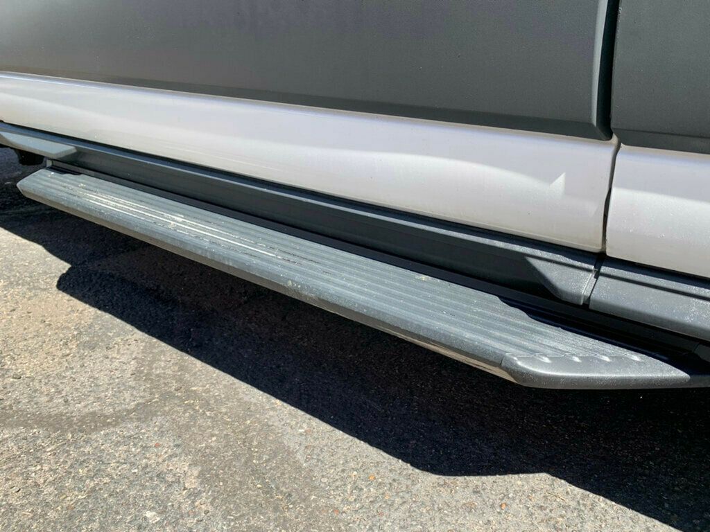 2015 Ford Transit Wagon T-350 148" Med Roof XLT Sliding RH Dr - 23004963 - 42