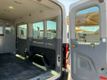 2015 Ford Transit Wagon T-350 148" Med Roof XLT Sliding RH Dr - 23004963 - 4