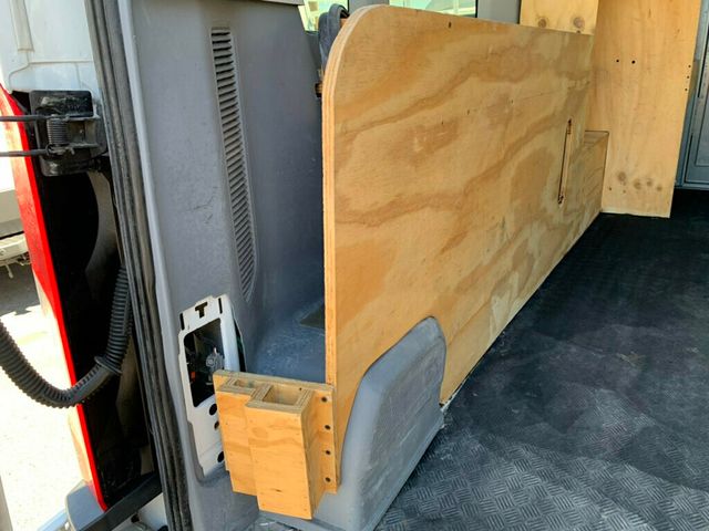 2015 Ford Transit Wagon T-350 148" Med Roof XLT Sliding RH Dr - 23004963 - 7