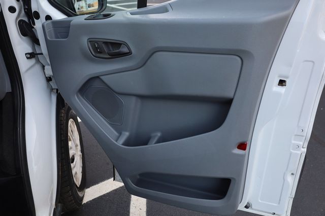 2015 Ford Transit Wagon T-350 148" Med Roof XLT Sliding RH Dr - 22958427 - 11