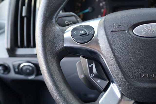 2015 Ford Transit Wagon T-350 148" Med Roof XLT Sliding RH Dr - 22958427 - 15