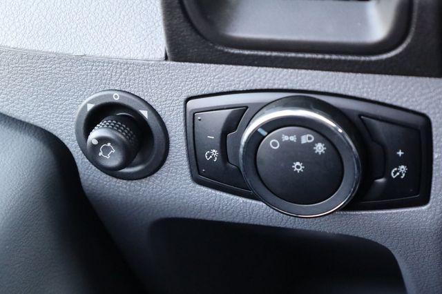 2015 Ford Transit Wagon T-350 148" Med Roof XLT Sliding RH Dr - 22958427 - 18