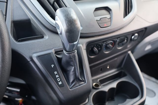 2015 Ford Transit Wagon T-350 148" Med Roof XLT Sliding RH Dr - 22958427 - 21