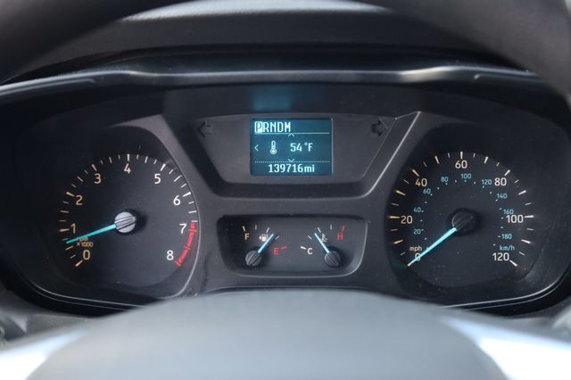 2015 Ford Transit Wagon T-350 148" Med Roof XLT Sliding RH Dr - 22958427 - 22