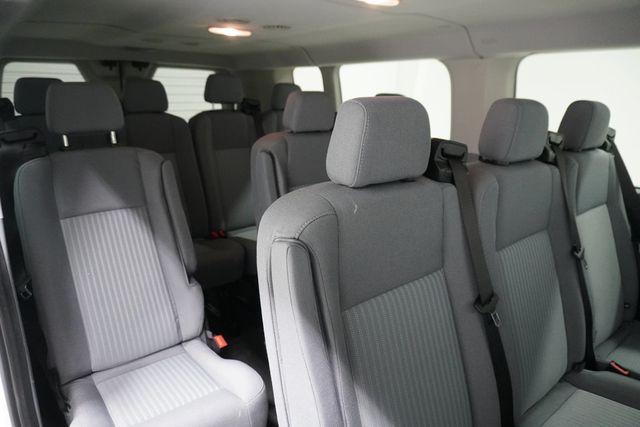 2015 Ford Transit Wagon TRANSIT T-350 - 22967281 - 9