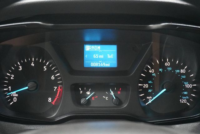 2015 Ford Transit Wagon TRANSIT T-350 - 22967281 - 12