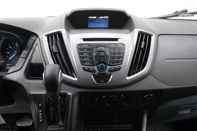 2015 Ford Transit Wagon TRANSIT T-350 - 22967281 - 14