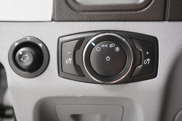 2015 Ford Transit Wagon TRANSIT T-350 - 22967281 - 17