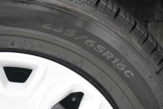 2015 Ford Transit Wagon TRANSIT T-350 - 22967281 - 21