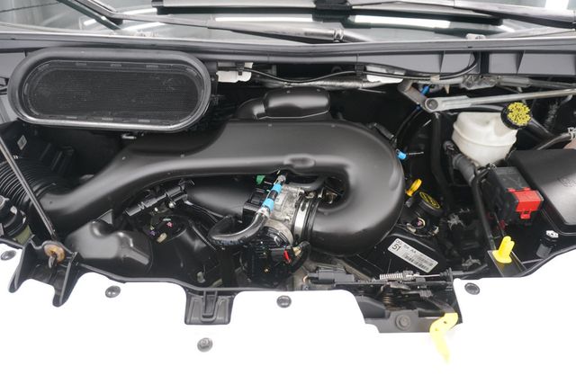 2015 Ford Transit Wagon TRANSIT T-350 - 22967281 - 23