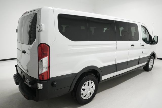 2015 Ford Transit Wagon TRANSIT T-350 - 22967281 - 2