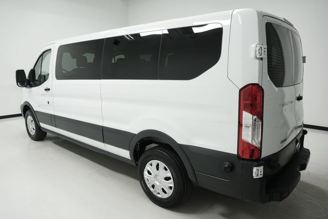 2015 Ford Transit Wagon TRANSIT T-350 - 22967281 - 3
