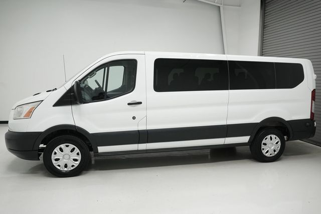 2015 Ford Transit Wagon TRANSIT T-350 - 22967281 - 4