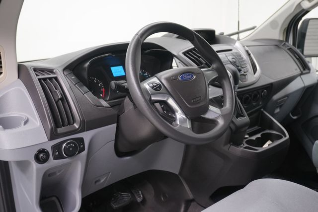 2015 Ford Transit Wagon TRANSIT T-350 - 22967281 - 6