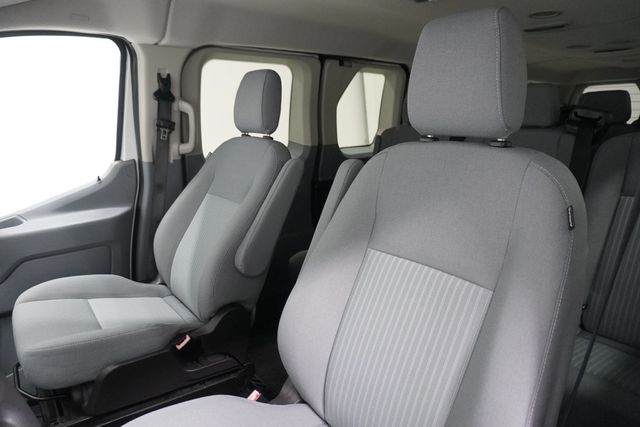 2015 Ford Transit Wagon TRANSIT T-350 - 22967281 - 7