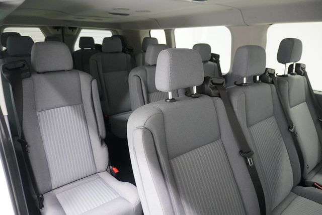 2015 Ford Transit Wagon TRANSIT T-350 - 23003550 - 10