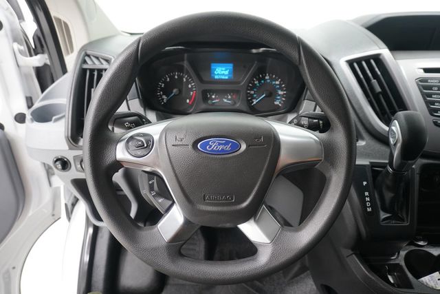 2015 Ford Transit Wagon TRANSIT T-350 - 23003550 - 12