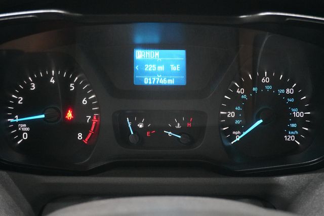 2015 Ford Transit Wagon TRANSIT T-350 - 23003550 - 13