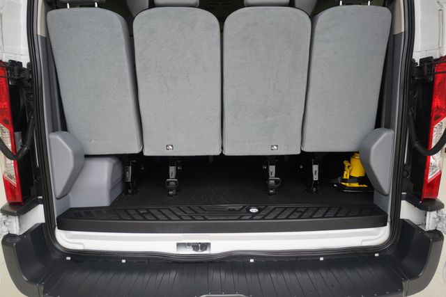2015 Ford Transit Wagon TRANSIT T-350 - 23003550 - 21