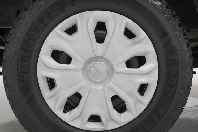 2015 Ford Transit Wagon TRANSIT T-350 - 23003550 - 22