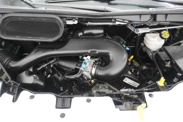 2015 Ford Transit Wagon TRANSIT T-350 - 23003550 - 25