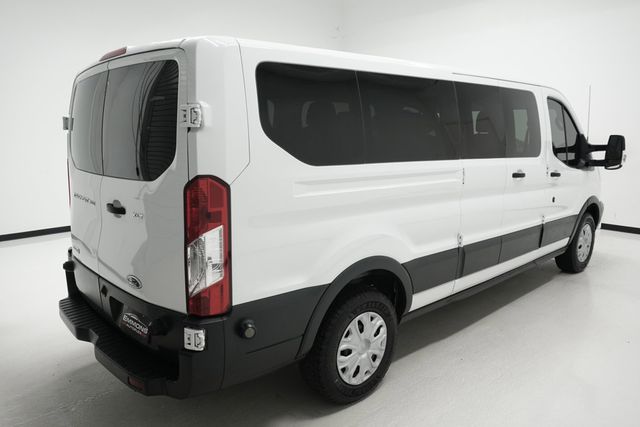 2015 Ford Transit Wagon TRANSIT T-350 - 23003550 - 2