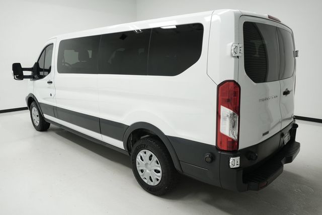 2015 Ford Transit Wagon TRANSIT T-350 - 23003550 - 3