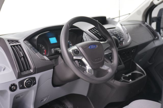 2015 Ford Transit Wagon TRANSIT T-350 - 23003550 - 7