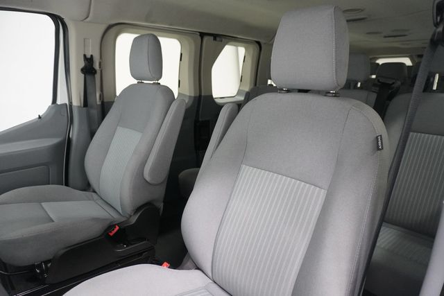 2015 Ford Transit Wagon TRANSIT T-350 - 23003550 - 8