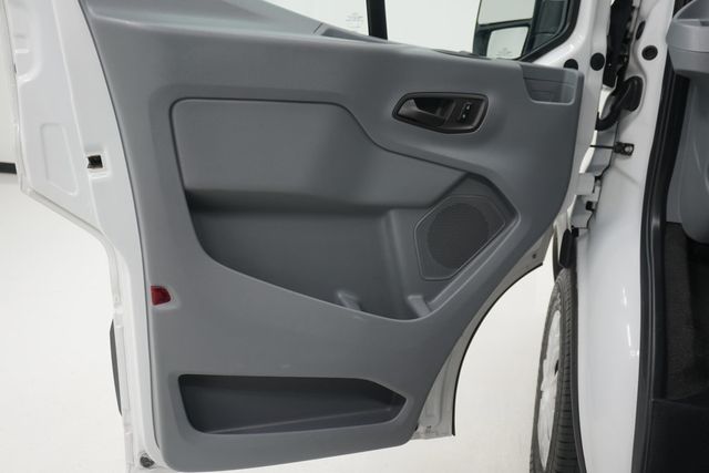 2015 Ford Transit Wagon TRANSIT T-350 - 23037328 - 11