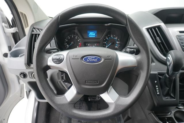 2015 Ford Transit Wagon TRANSIT T-350 - 23037328 - 12
